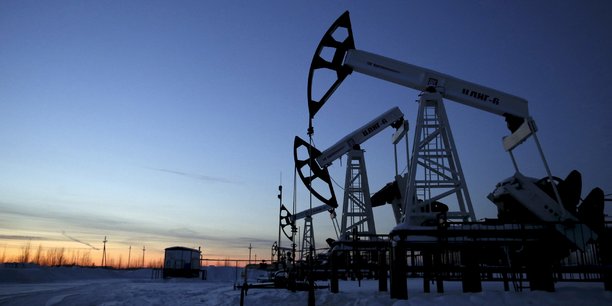 Petrole: la russie a accru sa production debut aout[reuters.com]