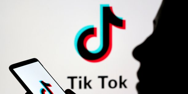 Créée en Chine en 2016 par le groupe Bytedance, TikTok est la première application asiatique à rencontrer un immense succès en Europe et aux États-Unis.