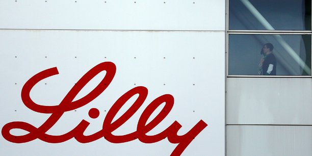Usa: eli lilly va tester un traitement anti-covid dans des maisons de retraite[reuters.com]