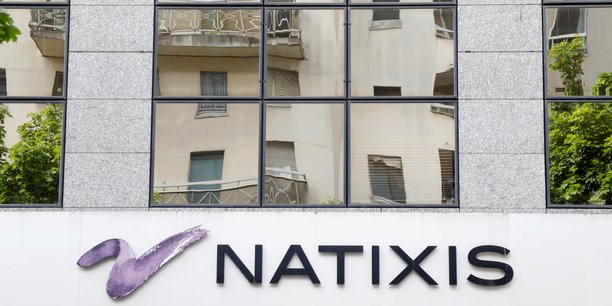 Natixis presentera les resultats de la revue de ses activites en novembre, annonce le nouveau directeur general[reuters.com]