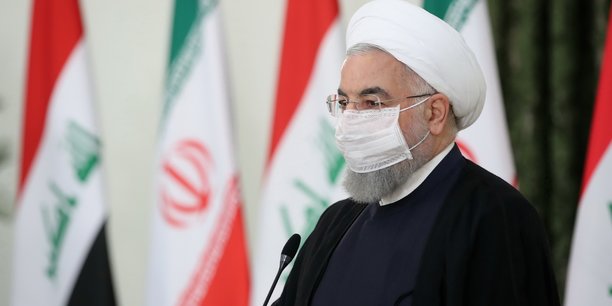 L'iran propose son aide au liban apres l'explosion a beyrouth[reuters.com]
