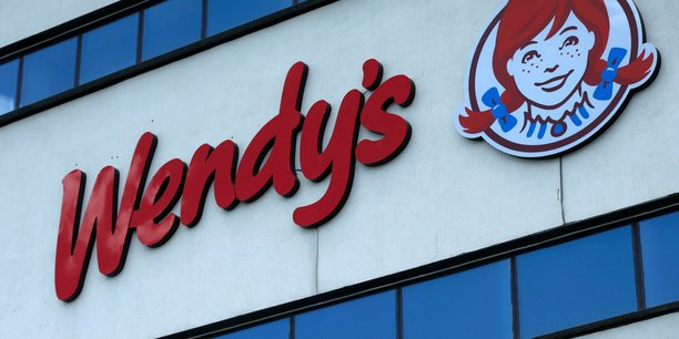 Wendy's a suivre a wall street[reuters.com]