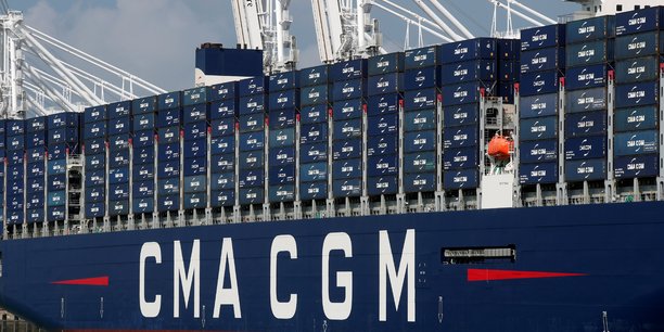 Par cette acquisition, CMA CGM vise à étendre son empire logistique par intégration verticale, amont et aval, des domaines connexes au sien afin de maîtriser toujours plus de maillons dans la chaîne logistique globale, et devenir un acteur clé du commerce mondial, e-commerce compris.