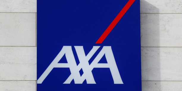 Axa renonce a des objectifs, ne versera pas d'autre dividende avec la crise[reuters.com]