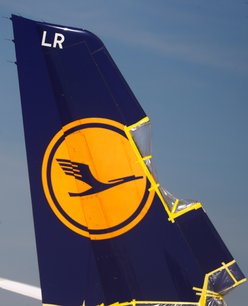 Lufthansa: la crise du transport aerien se poursuivra au moins jusqu'en 2024[reuters.com]