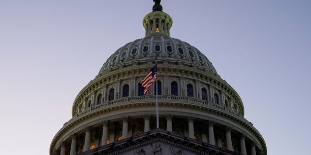 Reprise des discussions entre la maison blanche et le congres sur la relance[reuters.com]