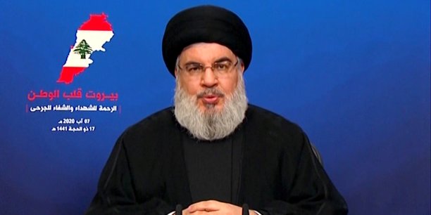 Liban: le chef du hezbollah appelle a l'unite et a la transparence[reuters.com]