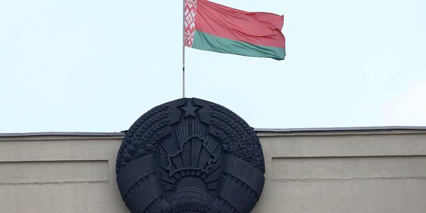 La france reclame le respect des droits en bielorussie[reuters.com]