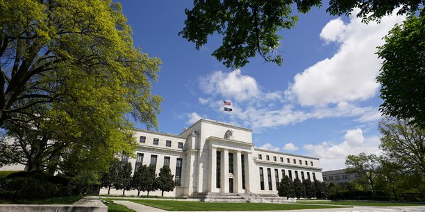 La fed fixe les besoins de fonds propres supplementaires pour les grandes banques americaines[reuters.com]