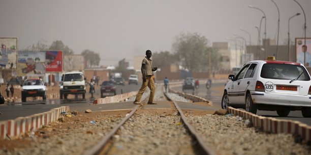 Le quai d'orsay deconseille les deplacements au niger[reuters.com]