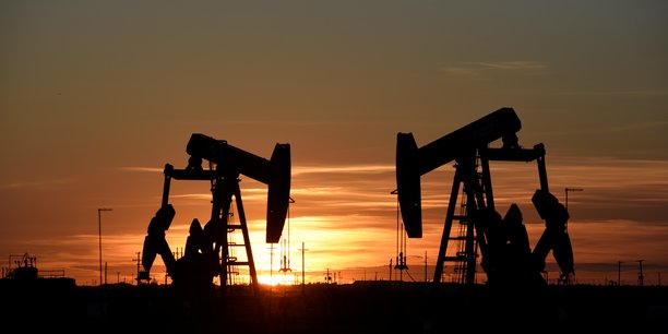 L'opep abaisse encore sa prevision de demande de petrole 2020[reuters.com]
