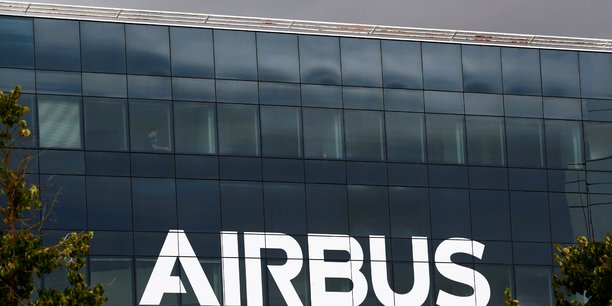Airbus: les etats-unis maintiennent leurs taxes sur l'aeronautique a 15%[reuters.com]