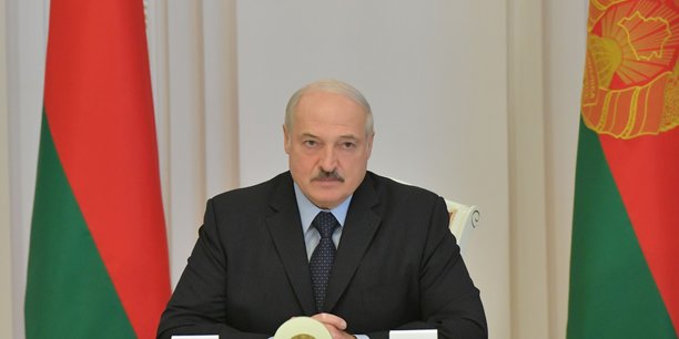 Le pouvoir bielorusse libere des manifestants, l'ue envisage des sanctions[reuters.com]