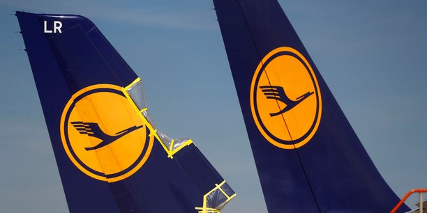 Lufthansa quitte les discussions avec les salaries sur ses economies[reuters.com]
