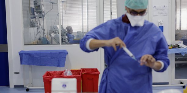 Coronavirus: sept pays africains lancent des tests serologiques[reuters.com]