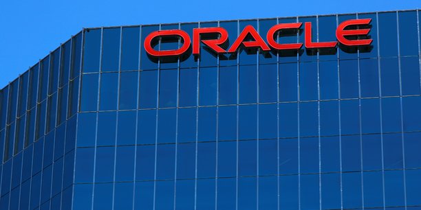 Oracle entre dans la course pour le rachat des activites us de tiktok[reuters.com]