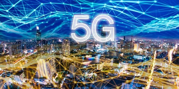 Le déploiement de la 5G ne doit pas se faire au détriment de l'environnement.