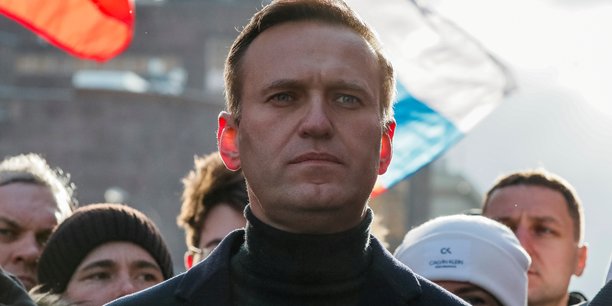 Les medecins d'omsk disent avoir sauve la vie d'alexei navalny[reuters.com]