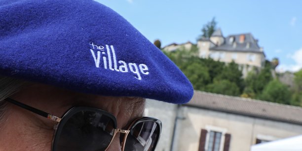 La quatrième édition de The Village, organisée par La Tribune, se tiendra le vendredi 28 et le samedi 29 août à Saint-Bertrand-de-Comminges.