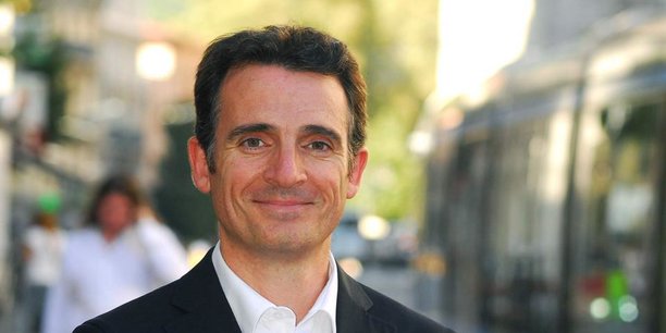Éric Piolle, maire de Grenoble, a été placé en garde à vue fin mai 2021, soupçonné de favoritisme au moment d’attribuer un marché public.