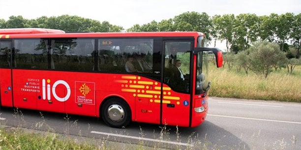 Coop Voyageurs 30 vient de remporter trois des quatre lots du marché des transports liO de la Région Occitanie pour le département du Gard.