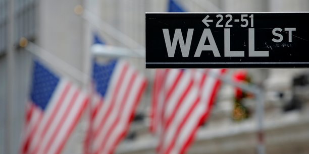 Principales victimes du sérieux coup de mou de jeudi, les grands noms de la tech, qui ont porté Wall Street à bout de bras depuis mars.