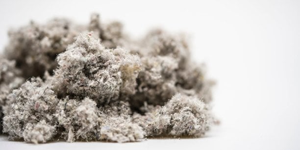 Dans son unité de production de Servian (34), Ouattitude a fabriqué 6 300 tonnes de ouate de cellulose en 2019.