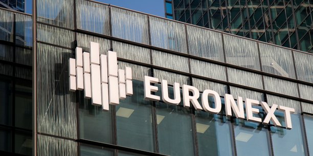 Euronext confirme le depot d'une offre sur borsa italiana[reuters.com]