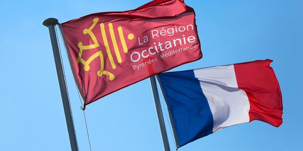 Qui sera le prochain ou la prochaine présidente du Conseil régional d'Occitanie ? Réponse avec le sondage exclusif Ifop pour La Tribune et Europe 1.