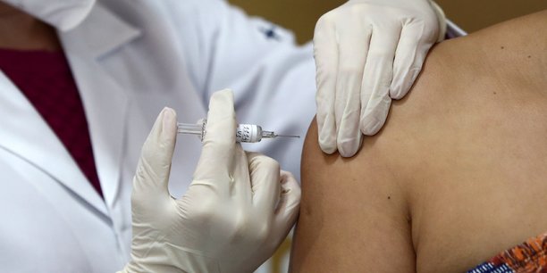 Coronavirus: un vaccin pourrait etre pret en chine en novembre[reuters.com]