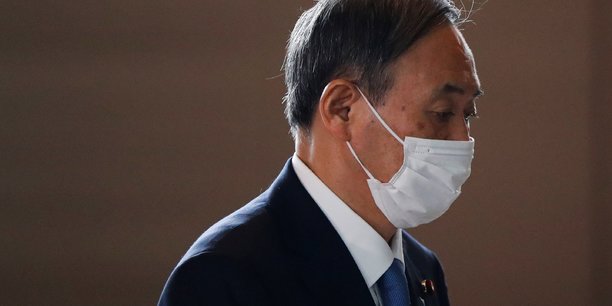 Japon: suga, officiellement elu premier ministre, prepare la continuite[reuters.com]