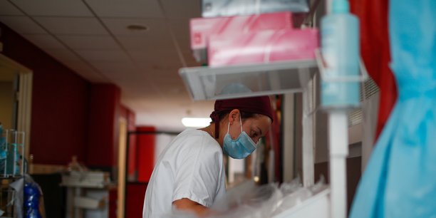 Plus de 9.500 contaminations au coronavirus relevees en 24 heures[reuters.com]