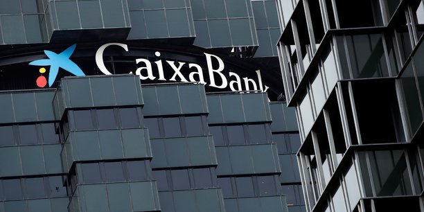 Espagne: les conseils de caixabank et bankia approuvent un projet de fusion[reuters.com]