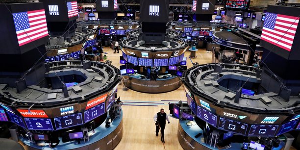La bourse de new york ouvre en hausse prudente[reuters.com]