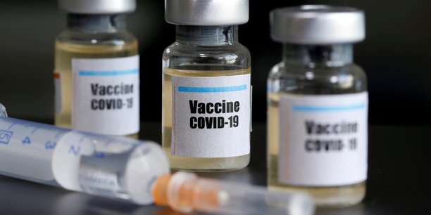 Coronavirus: l'ue veut accroitre son stock de vaccins[reuters.com]