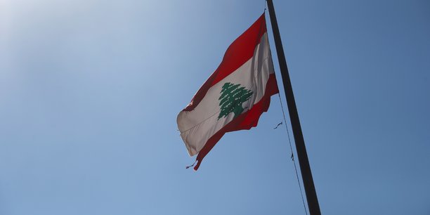La france maintient la pression sur les forces politiques libanaises[reuters.com]