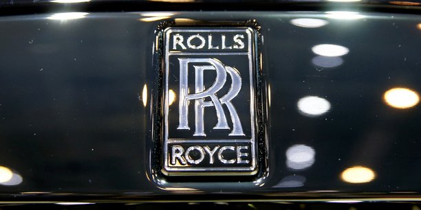 Rolls-royce cherche a lever plus de 2 milliards de livres[reuters.com]