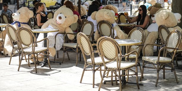 Malgré une saison estivale revigorante, le secteur de l'hôtellerie restauration s'attend à un automne très difficile à Bordeaux Métropole.
