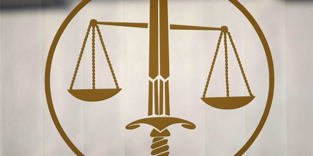 Une avocate nommee a la tete de l'ecole nationale de la magistrature[reuters.com]