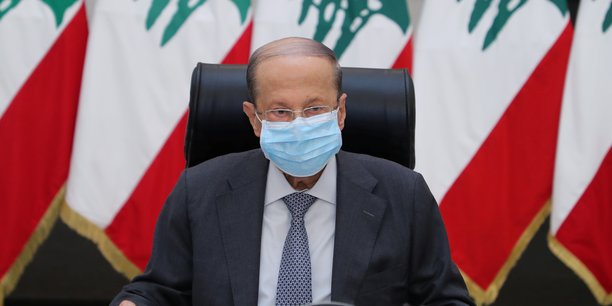 Liban: aoun ne voit pas de solution pour former un gouvernement[reuters.com]
