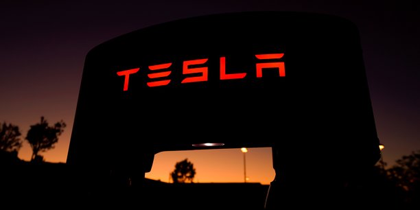 Tesla, a suivre a wall street[reuters.com]