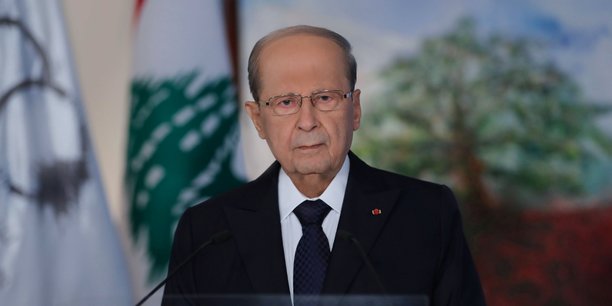 La france exhorte les partis libanais a s'entendre sur la composition du nouveau gouvernement[reuters.com]