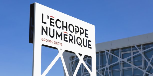 L'Echoppe numérique, à Villenave d'Ornon, regroupe tous les salariés e-commerce et digitaux du groupe dont le siège est basé au Haillan.