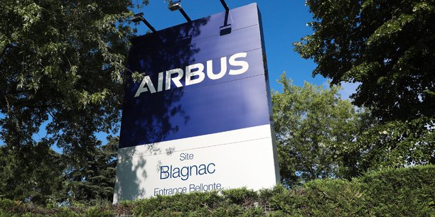 Airbus suggère un gel des salaires en plus du plan social.