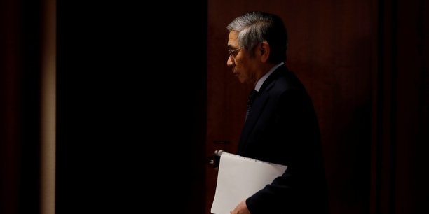 La banque du japon prete a prolonger des soutiens aux entreprises[reuters.com]