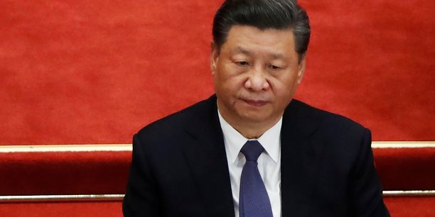 L'annonce surprise a été faite par le président chinois Xi Jinping dans un discours à l'Assemblée générale de l'ONU.