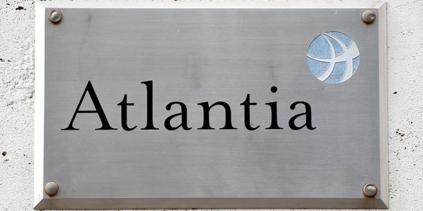 Atlantia a suivre a la bourse de milan[reuters.com]