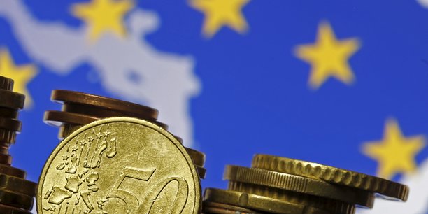 Zone euro: s&p revoit a la hausse ses previsions de croissance[reuters.com]