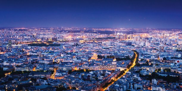 La Métropole du Grand Paris continue à s’engager pour un territoire durable, équilibré et résilient