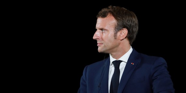 Macron s'exprimera sur la situation au liban dimanche, selon l'elysee[reuters.com]